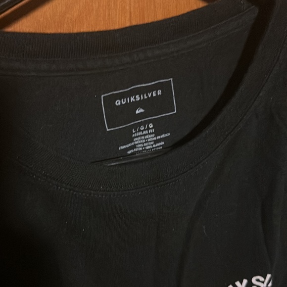 Quicksilver - Picture 2 of 3